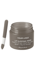 Masque de nuit hydratant