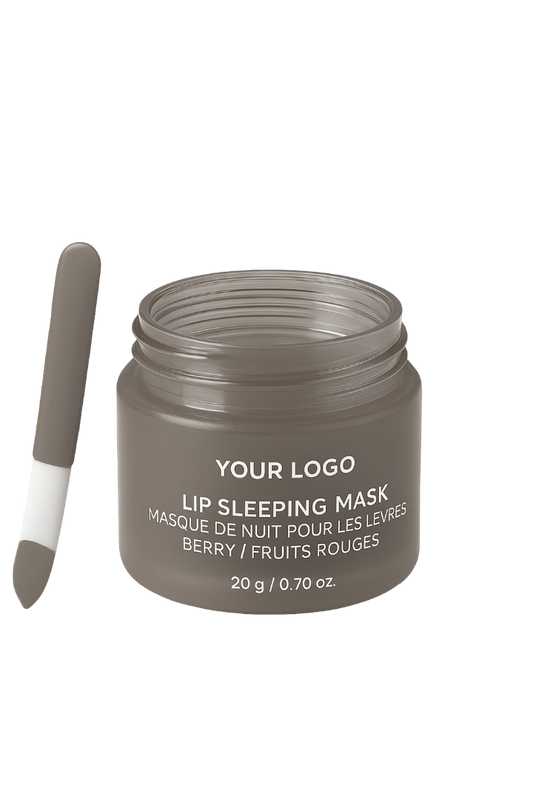 Masque de nuit hydratant